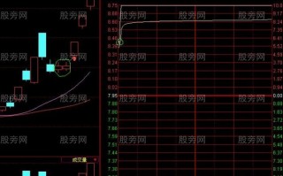 涨停板前奏：强势股回调 两个实体并列的小中阳K线组合（图解）