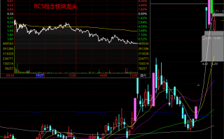 涨停板学深度教程 23：操盘术之涨停板盘口资金结构的打板逻辑，技术板与理解板（图解）