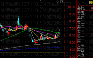 选出周期龙头的具体步骤和注意事项（图解）