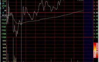 日内T+0高抛低吸分时买卖技巧24招_3：开盘急跌（图解）
