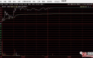 主线高潮低吸支线龙头与主线启动高潮的第二天，打第一个换手2板或第一个T字回封板（图解）