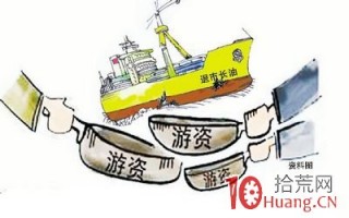 一位老股民总结出庄家操作的五个阶段