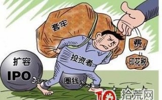股票买卖前思考几个问题
