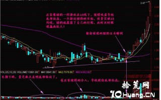 新手炒股300天教程29：猎豹出击（图解）