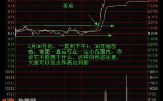 图解涨停板第二天分时横盘拉板走势