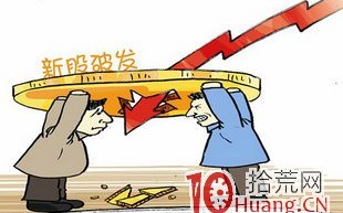 如何持有次新股中的长线大牛股
