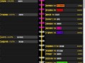 通达信插件-“涨停炸板时间轴”，用通用浏览器调用