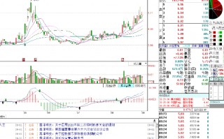 七大涨停打板绝技教程4：强势盘口