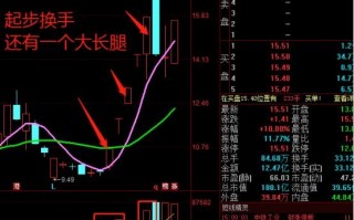 聊聊低吸前期人气龙头股的市场环境、板块效应及技术细节（图解）