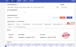 首板打板稳定盈利的秘密——回测如何提高涨停首板打板买入的成功率（图解）