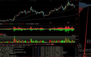 筹码分析与运用(图解) 筹码分析与运用(图解)