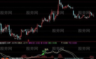 MACD钝化指标 通达信公式