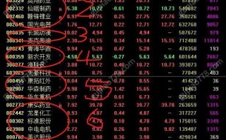 小趋势低吸战法13：沈寒的看盘界面，思路以及操作（图解）