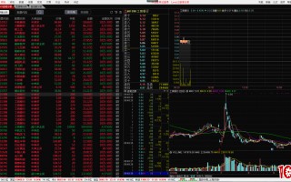 通达信逐笔分析功能深度教程，助你洞悉大单动向（图解，附视频）
