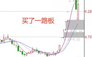 股市的核心大局观（二）：个股地位（图解）