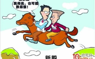 三言两语谈股票打板技巧（3）