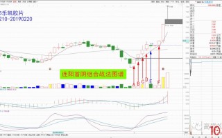 “连阳首阴”买入法案例图解
