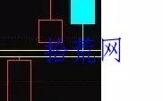 跳空上扬形与下档五阳线的区别（图解）