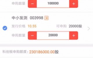中签必备！科创板打新的6个关键问题，你都弄明白了吗？