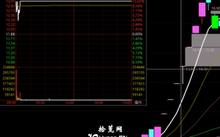 三板或五板的龙头玩法