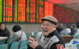 关于打板与股票情绪人气