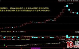 导致股价涨停一般有什么原因？（案例图解）