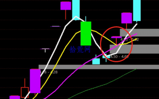 龙头信仰95：从涨停首板看博弈机会（图解）