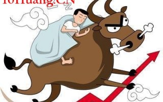 强势股操作技巧深度教程6：主流龙头股产生的条件