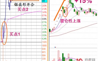 《涨停盘口三要素》_11：天地型涨停板分时图解构（图解）