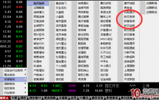 1进2、2进3的打板陷阱在哪里？附通达信“昨日涨停”板块使用技巧