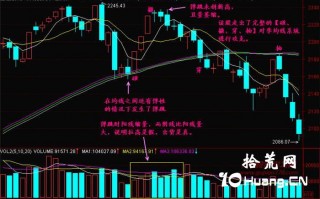 新手炒股300天教程114：弹性系数（图解）