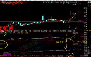 实战派高手的80%高胜率，BBI指标技术精髓（图解）