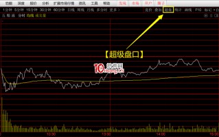 短线盘口分析技术之复盘利器——通达信超级盘口功能深度使用教程（图解）