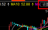东方财富软件，如何设置均线参数（图解）
