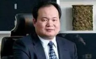 杭州超级牛散百亿传奇章建平！章盟主！！！