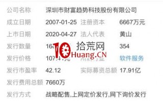 通达信手机app操作指南（2）