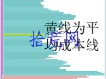 筹码峰怎么看？（图解）