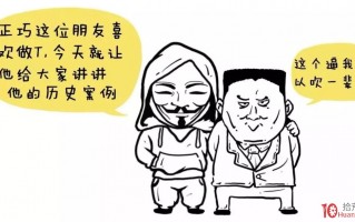 如何做T？很简单！看过来，做T的基础知识和实战技巧（图解）