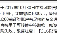 可转债申购指南及6大套利方法