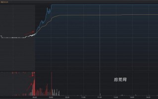 两种比较有价值的竞价图形态（图解）