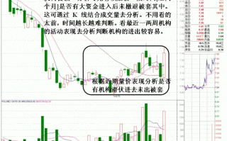 主力自救的盘口特征与抢反弹技巧图解