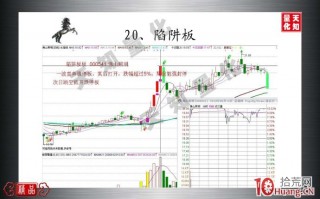 陷阱板是什么（图解）