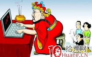 低手一鸣:伟大的操盘手都是野生的 低手一鸣:伟大的操盘手都是野生的