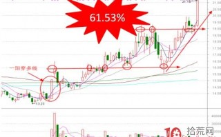 涨停板的K线结构系统课程_1：涨停板的性质分类（图解）