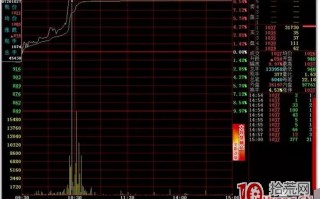 日内T+0高抛低吸分时买卖技巧24招_14：在涨停板被打开时买入（图解）