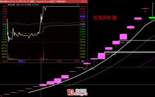 妖股系统战法深度教程16：妖股时间系统的作用（图解）