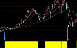 总统府大气通达信股票副图指标 通达信公式（附图）