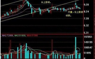 巨量阴阳 百分百逃顶获利技巧