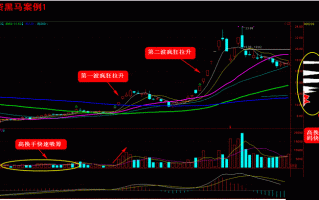黑马形态规律深度教程10：超级游资黑马形态（图解）