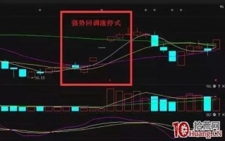 5个涨停式常胜绝招（图解）